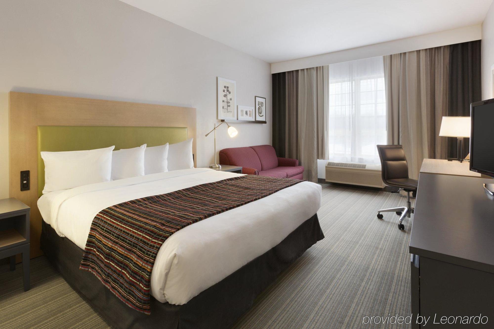 Country Inn & Suites By Radisson, Wausau, Wi Schofield Dış mekan fotoğraf