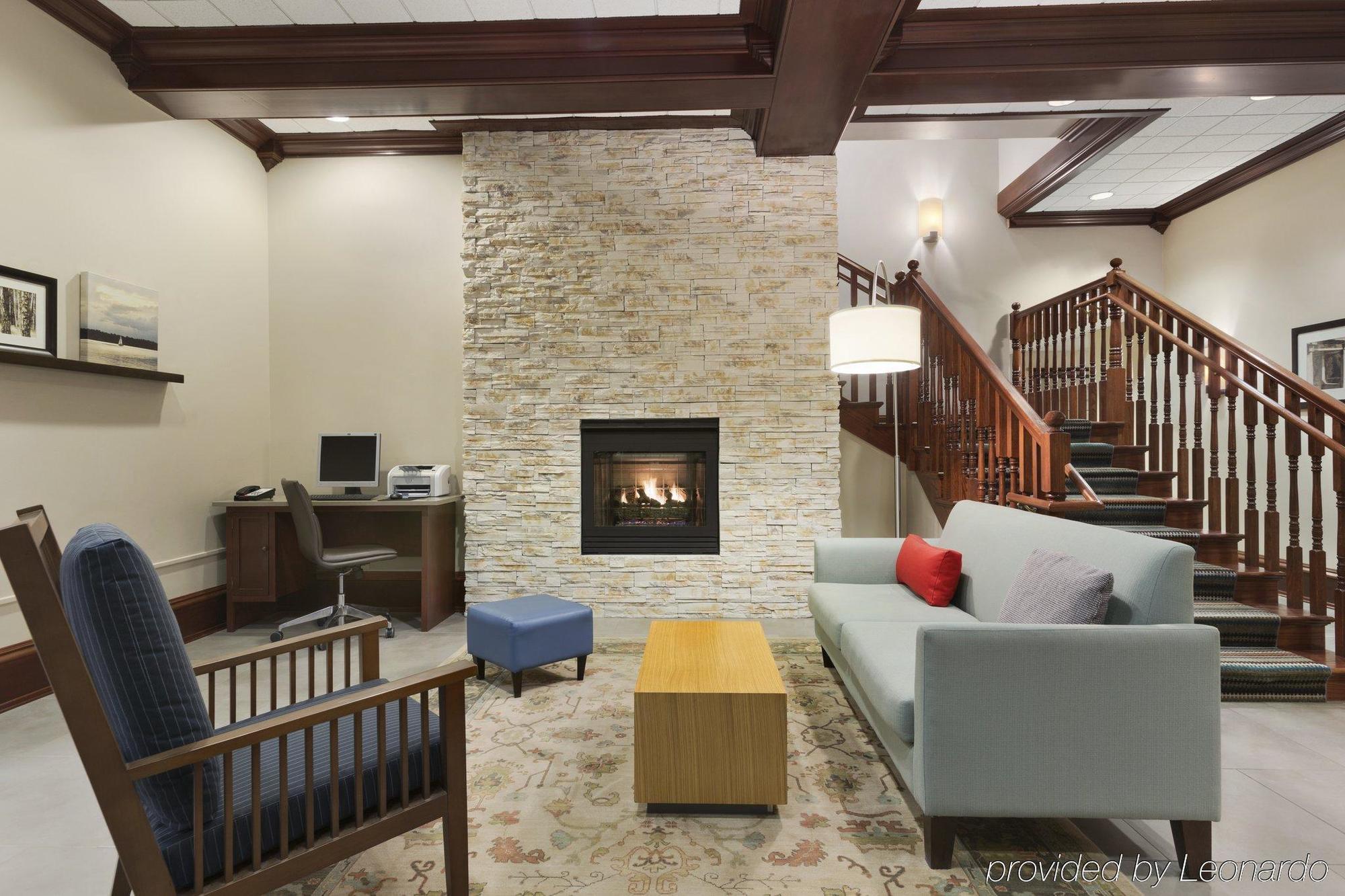 Country Inn & Suites By Radisson, Wausau, Wi Schofield Dış mekan fotoğraf