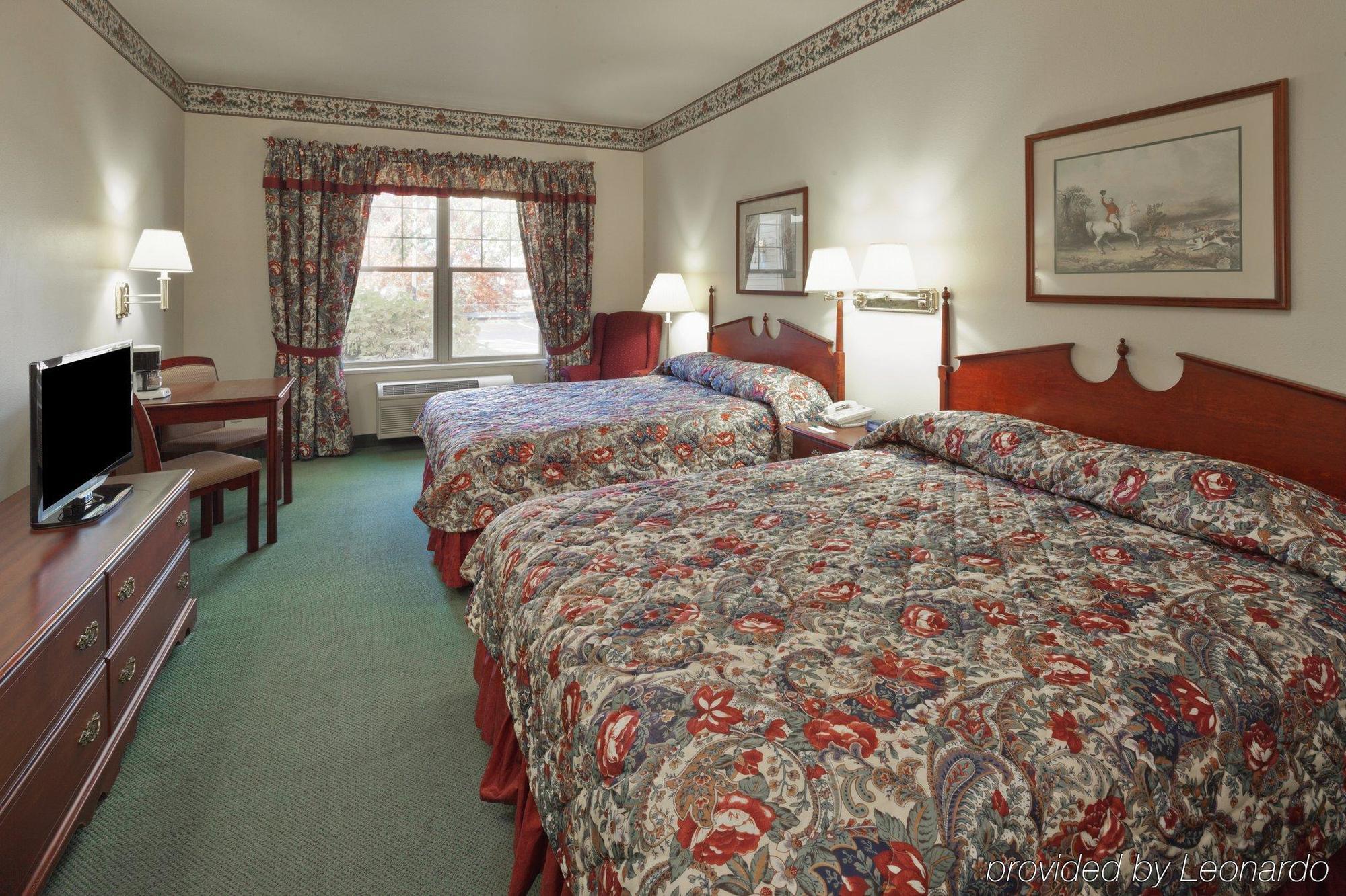 Country Inn & Suites By Radisson, Wausau, Wi Schofield Dış mekan fotoğraf