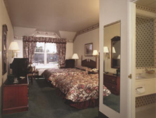 Country Inn & Suites By Radisson, Wausau, Wi Schofield Dış mekan fotoğraf