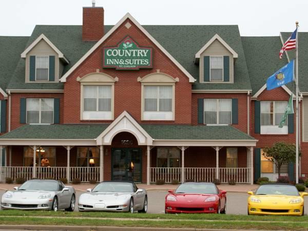 Country Inn & Suites By Radisson, Wausau, Wi Schofield Dış mekan fotoğraf