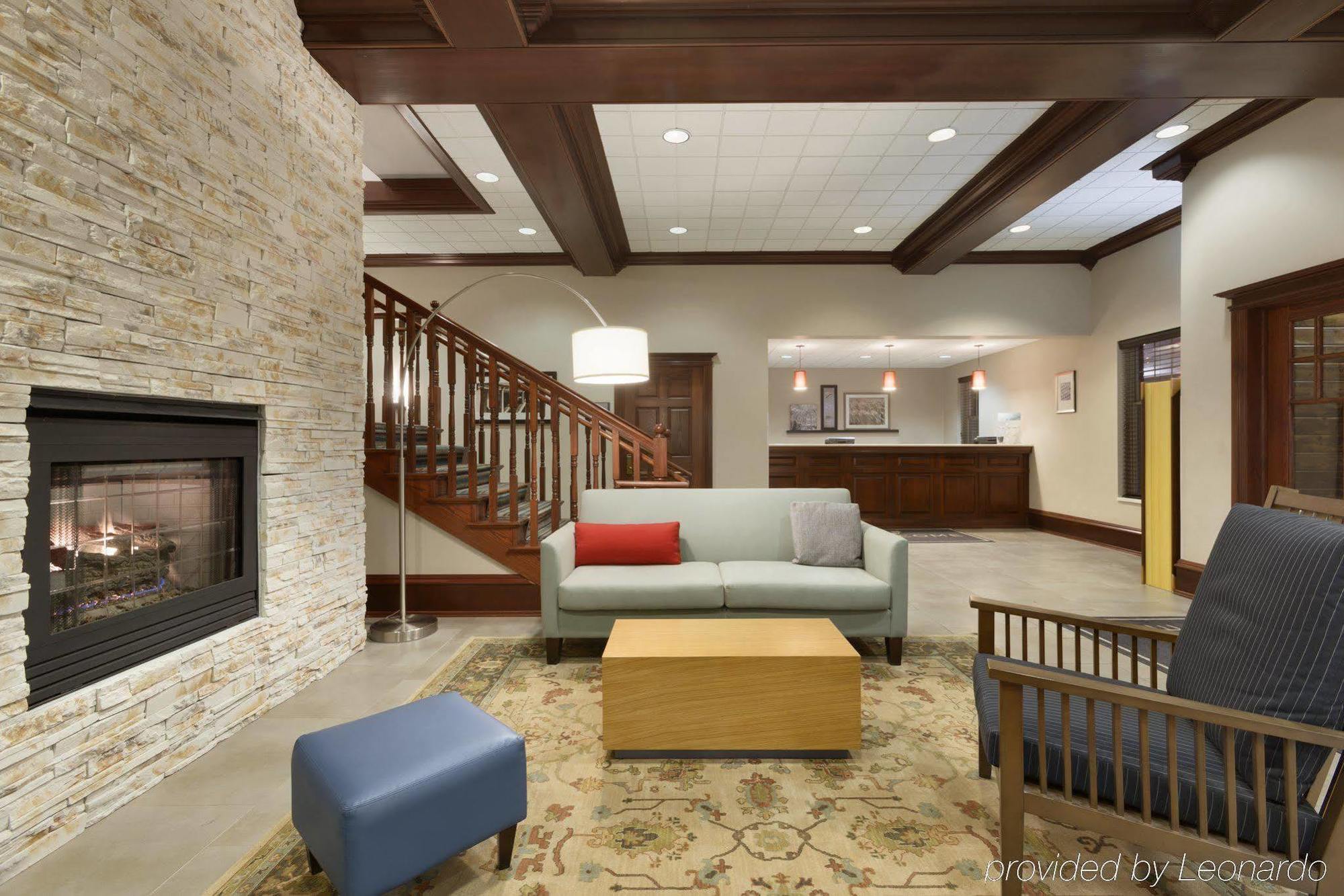 Country Inn & Suites By Radisson, Wausau, Wi Schofield Dış mekan fotoğraf