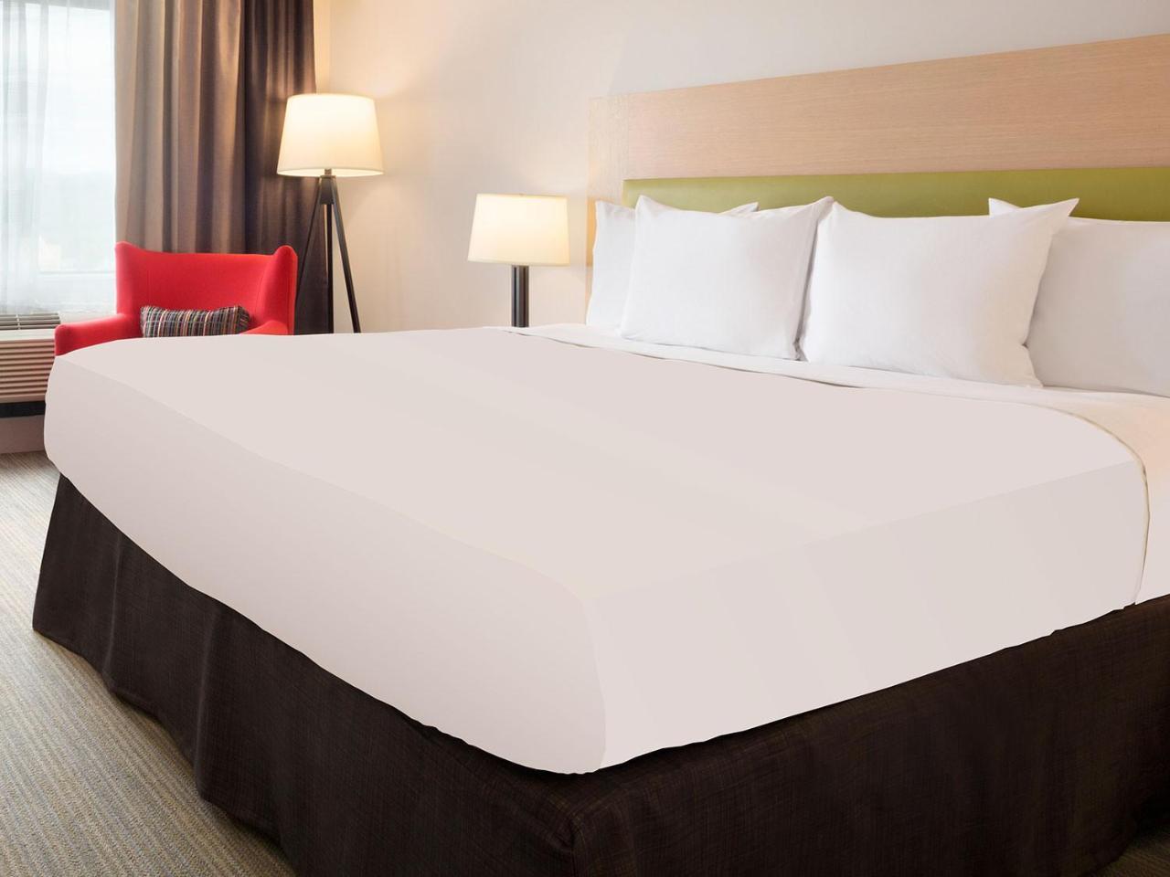 Country Inn & Suites By Radisson, Wausau, Wi Schofield Dış mekan fotoğraf