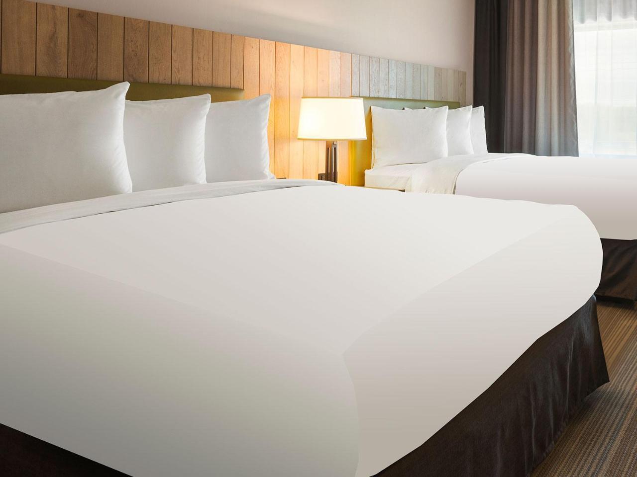 Country Inn & Suites By Radisson, Wausau, Wi Schofield Dış mekan fotoğraf